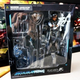 Illustration for article titled Square Enix Just Turned Hideo Kojima into a Raiden Toy